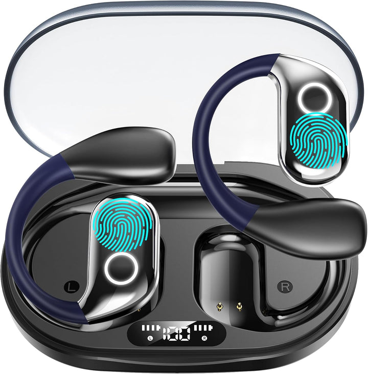 Auriculares de traducción AI en tiempo real, auriculares de traduct...