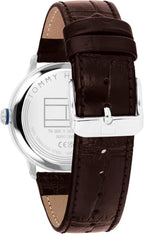Reloj de vestir de cuarzo para hombre Tommy Hilfiger