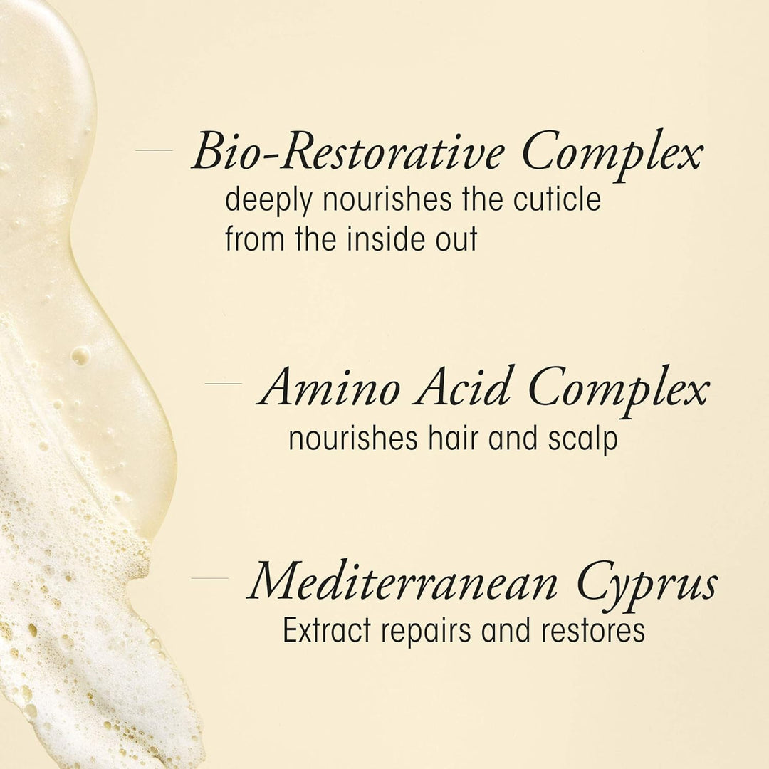 Oribe Gold Lust Repair &amp; Restore Shampoo