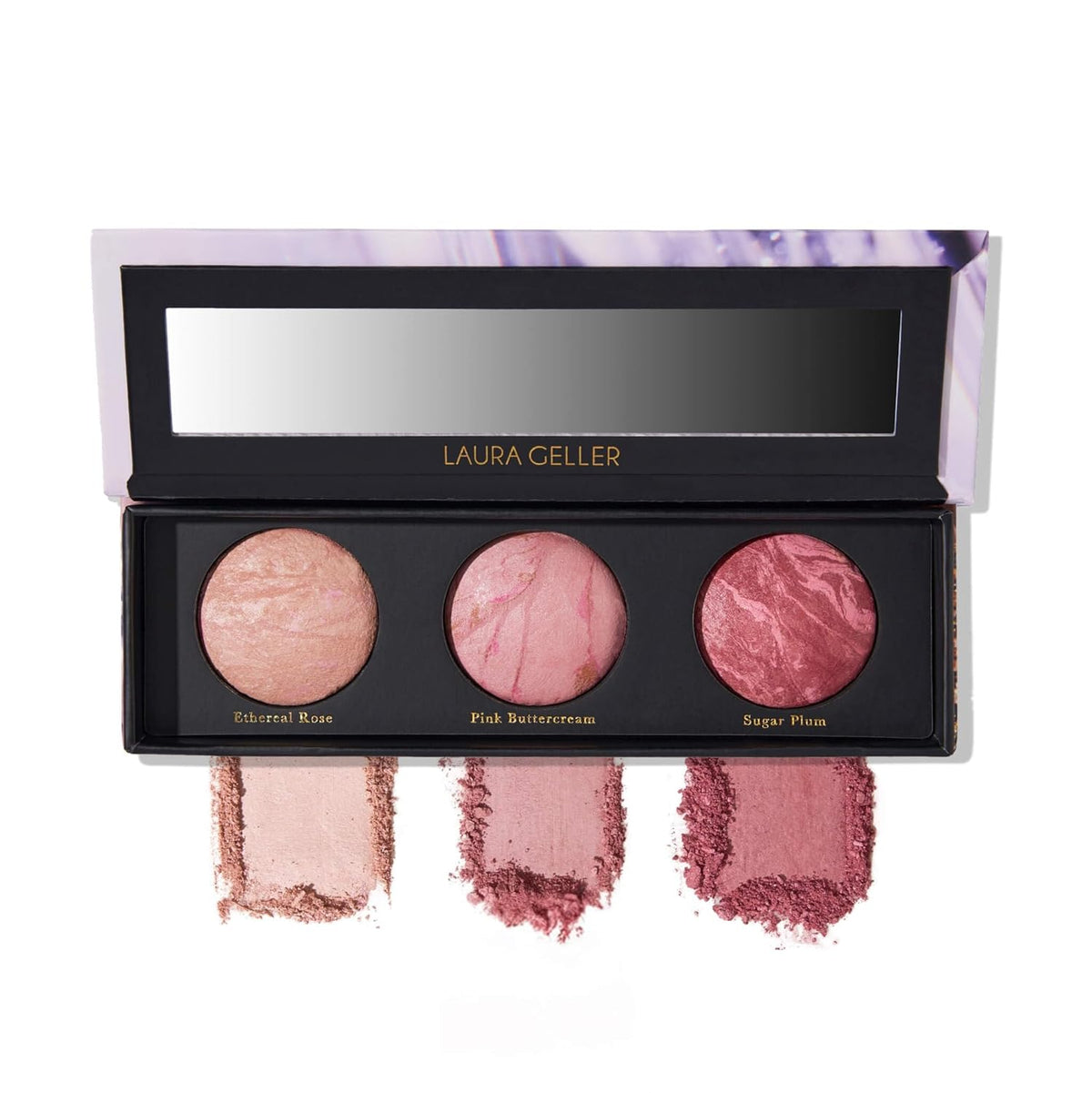 LAURA GELLER NEW YORK Geller's Greatest Better Than Ever - Trío...