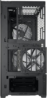 Lian Li Lancool 216 Carcasa de torre media con alto rendimiento de...