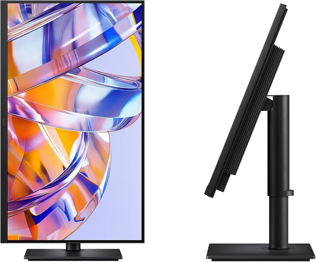 Samsung Monitor de alta resolución ViewFinity S8 (S80UH) de 32"...