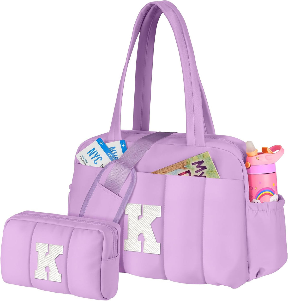 Regalos de recital de baile para adolescentes y niñas, bolsa de