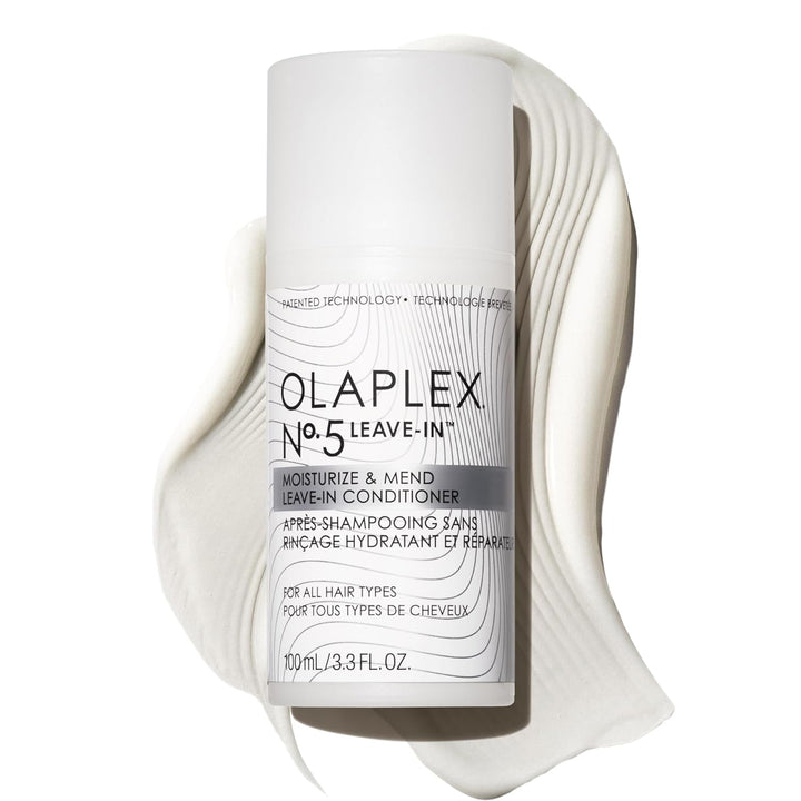 Olaplex Acondicionador sin enjuague Nº. 5: Hidrata y repara las pun...