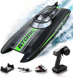 volantexrc Barco RC, barco de control remoto de alta velocidad para