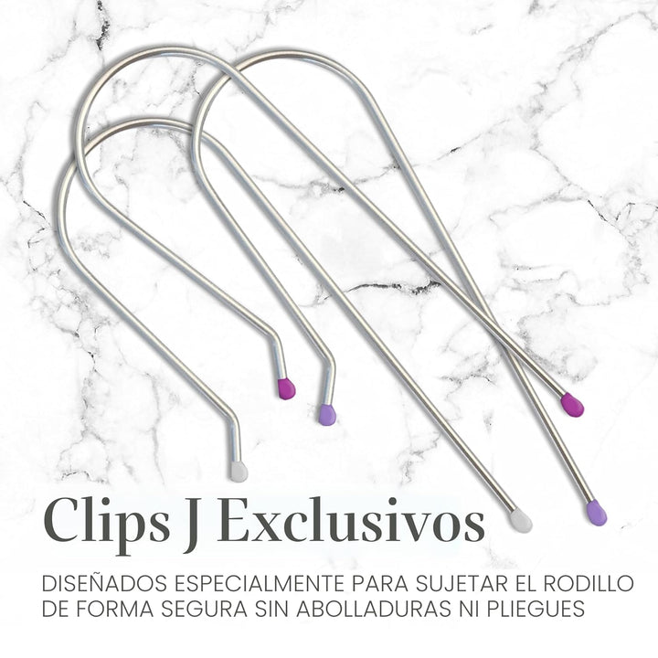 Remington Setter de cabello de acondicionamiento iónico H5600H