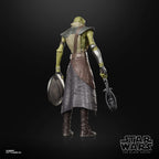 STAR WARS The Black Series - Figura de Embo, The Mandalorian & Grogu