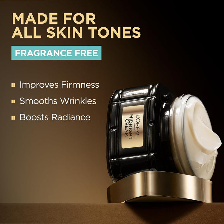 L'Oreal Paris Age Perfect Crema facial antienvejecimiento de me...