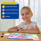 Skillmatics I Can Write – PAW Patrol, Preschool Learning Activity Toy
