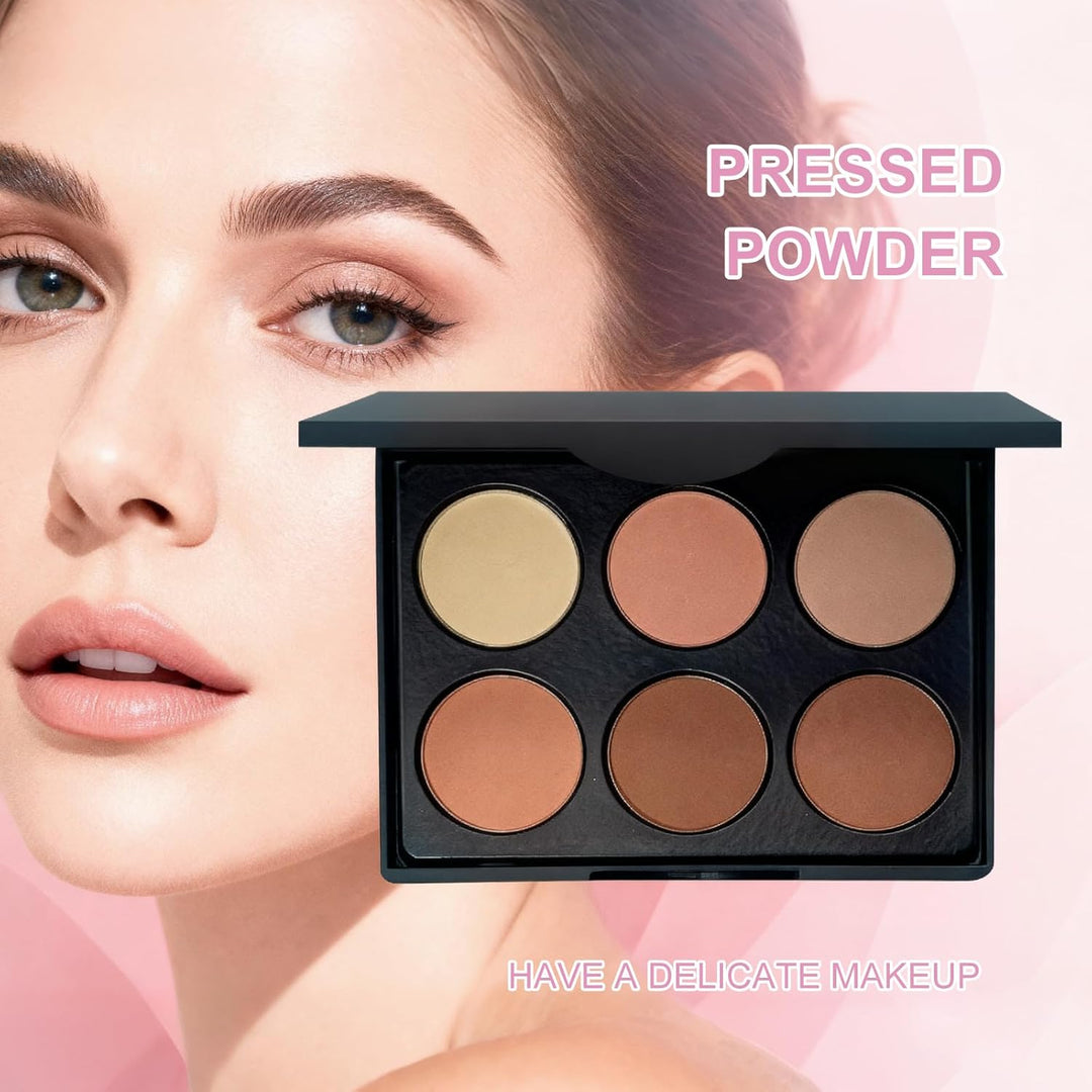 Kit completo de maquillaje para niñas, adolescentes, mujeres, kit d...