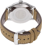 Orient Classic Bambino V4 – Reloj automático para hombre, cuerda manual AC0P