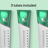 Opalescent - Pasta dental blanqueadora original, 4.7 onzas, menta,...