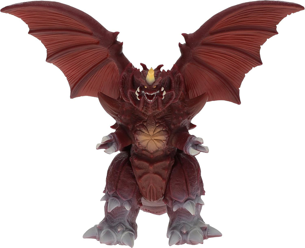 Bandai Namco - Movie Monster Series - Destoroyah VS Godzilla - Figura de acción de vinilo Destoroyah