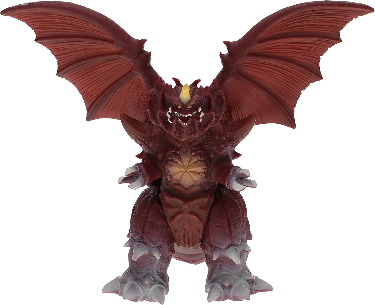 Bandai Namco - Movie Monster Series - Destoroyah VS Godzilla - Figura de acción de vinilo Destoroyah