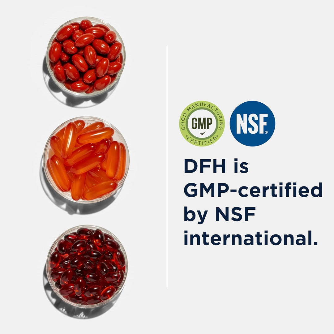 Designs for Health DFH Complete Multi - Suplemento multivitamínico...