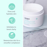 Serious Skincare - Set de piel radiante glicólica - Mejora la apari...