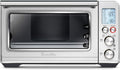 Breville BOV860BSS - Freidora de aire para horno inteligente, acero inoxidable cepillado