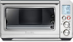 Breville BOV860BSS - Freidora de aire para horno inteligente, acero inoxidable cepillado