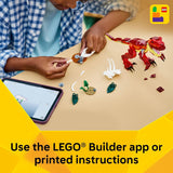 LEGO Creator 31379 - Juguete de construcción de