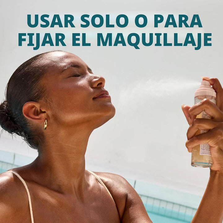 Kopari Sunglaze - Protector solar SPF 50, ligero, secado rápido, ul...