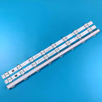 3 tiras de retroiluminación LED para LG 55 pulgadas TV SSC_Trident_55UK63 SSC_55UK63_8LED_SVL550AS48AT5 55UK6200PUA 55UK6300PUE 55UK6090PUA 55UM6910PUC 55UU340C 55UK6300PUA 55UM6910PUC 55UU340C 55UK6300PUA 55UM6910PUC 55UU340C 55 5UM69 50DUB 55UN7000PUB