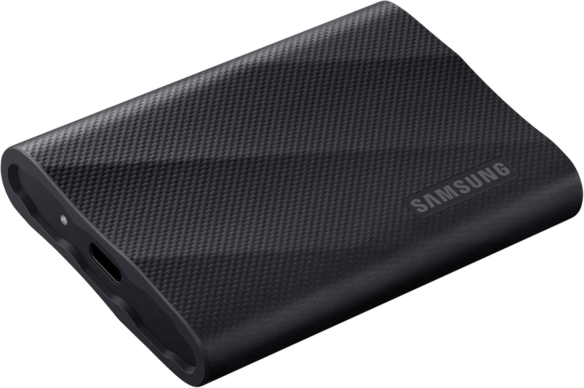 Samsung T9 - SSD portátil de 1 TB, unidad externa de estado sólido...