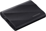 Samsung T9 - SSD portátil de 1 TB, unidad externa de estado sólido...