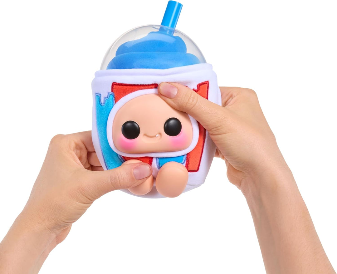 Hyojo ICEE Slushies Series Peluches de Colección de Caja