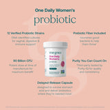 True Grace One Daily Multivitamínico para mujer 40+ (30 tabletas ve...
