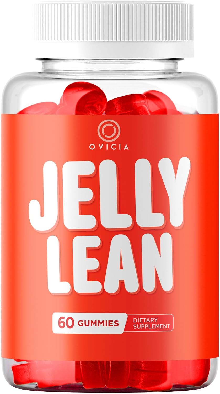 Jelly Lean Gummies \u2013 Gomitas oficiales de Jelly Lean Gummys Ad...
