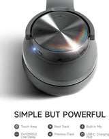 Picun Auriculares Bluetooth B8, auriculares inalámbricos Bluetooth...