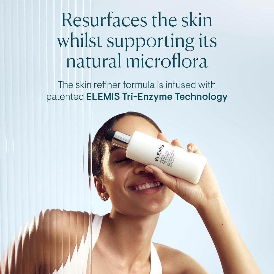 ELEMIS Lavado Facial Dynamic Resurfacing, Lavado Facial Exfoliante...