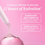 Glow Recipe Tratamiento Labial Glass Balm - Bálsamo Labial Hidratan...