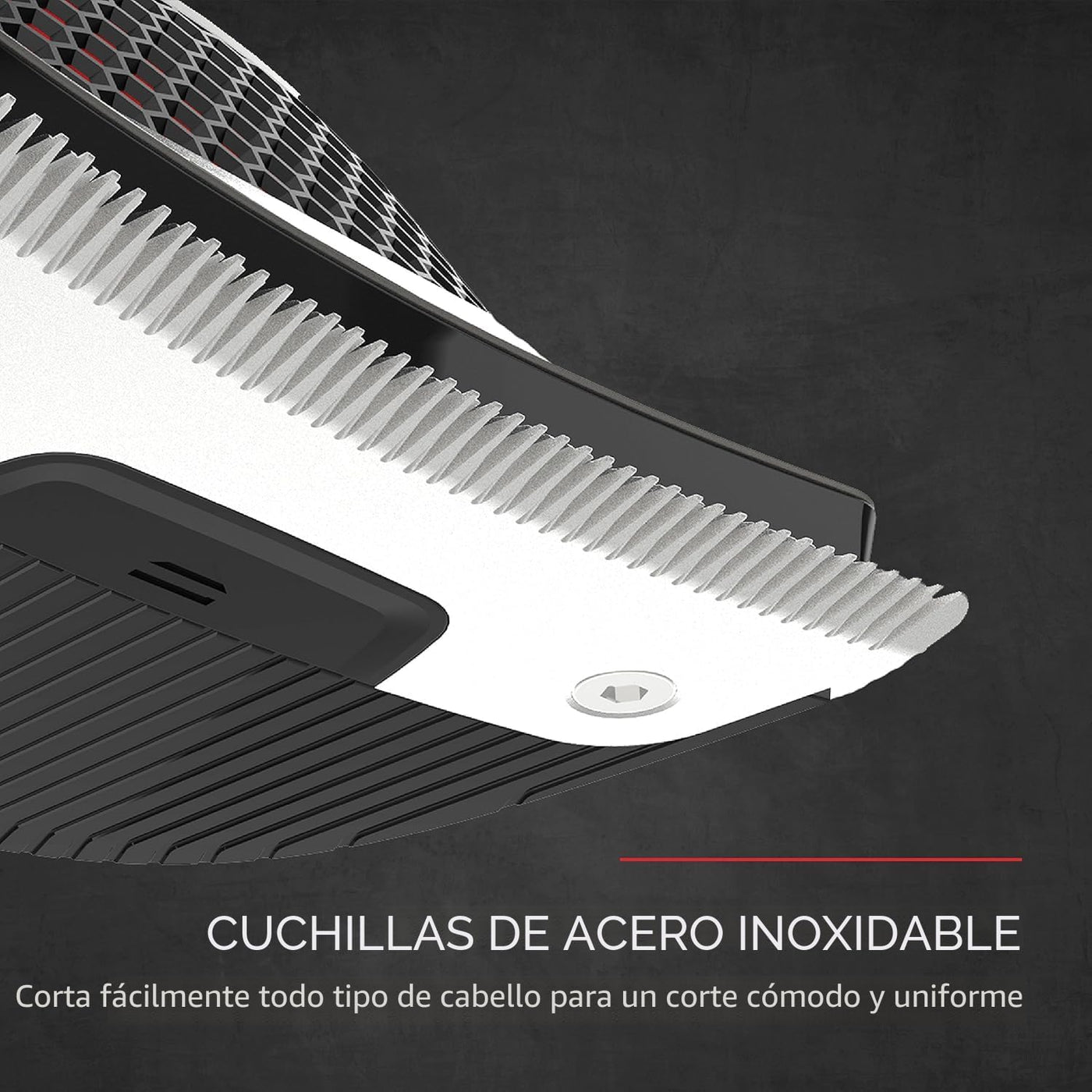 Remington Shortcut Pro Kit de recorte para corte de pelo, afeitador...