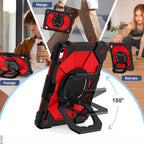 Funda para iPad de 10.9 pulgadas, iPad A16 de 11ª generación de 11