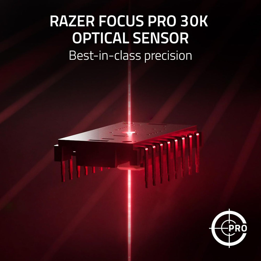 Razer Viper V3 HyperSpeed - Mouse inalámbrico para juegos