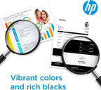 HP Cartucho de tóner amarillo 202X de alto rendimiento | Funciona con HP Color LaserJet Pro M254, HP Color LaserJet Pro MFP M281 Series | CF502X