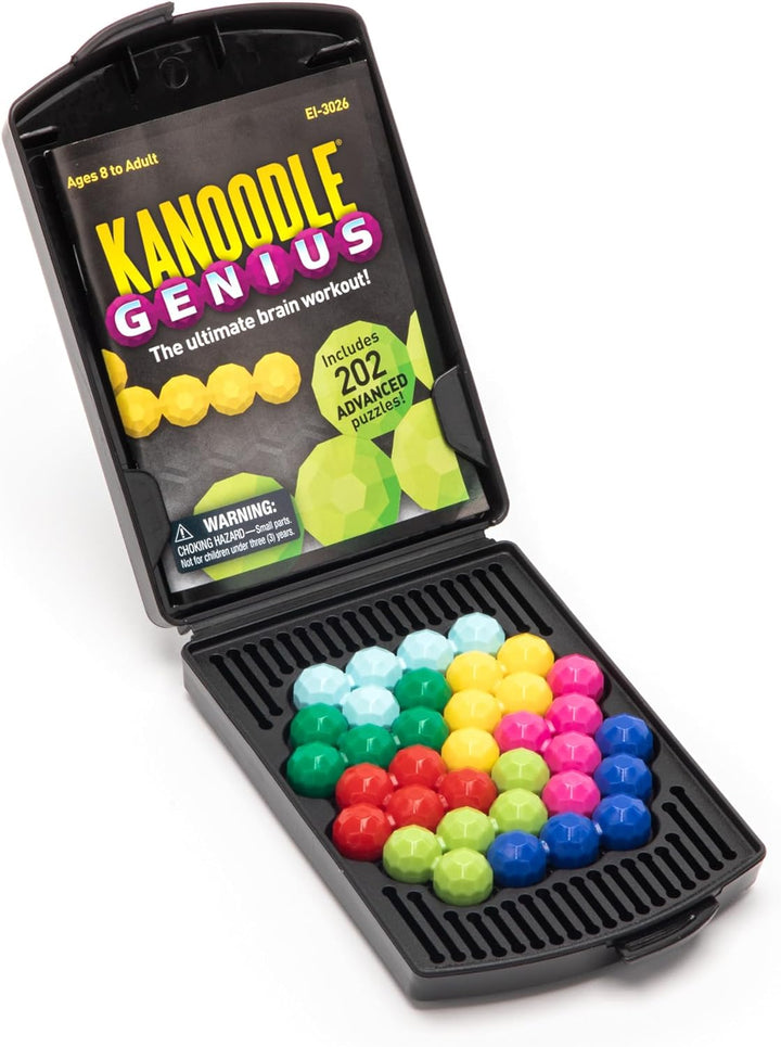 Kanoodle Ganius de Educational Insights