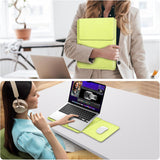 Fintie Funda para MacBook Neo de 13 pulgadas, MacBook Air de 13.6\/...