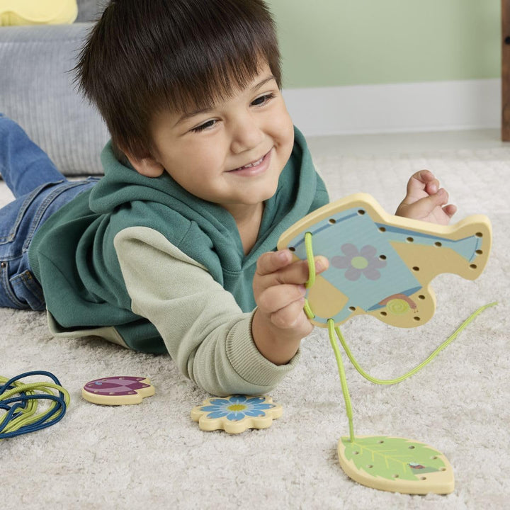 Fisher-Price Juego de 10 tarjetas de actividades con