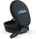 H2O Audio Funda de carga para TRI Serie 2 – Protección de carcasa rígida, banco de baterías con carga rápida, bolsillo de malla para accesorios