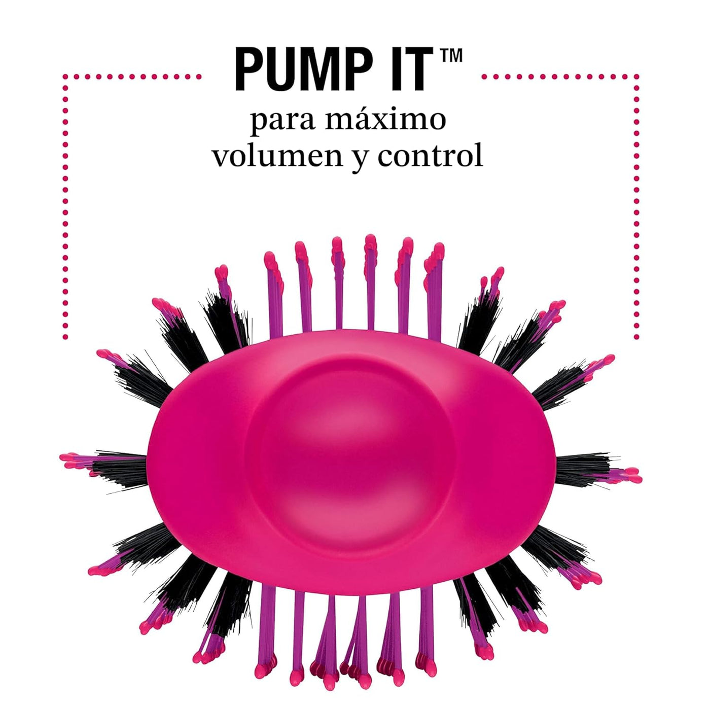 Bed Head One Step Volumizador y Secador de Pelo | Seca, Alisa, Text...
