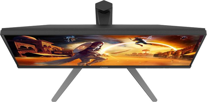 AOC 27G4H - Monitor de juegos de 27 pulgadas, Full HD 1920x1080, pa...