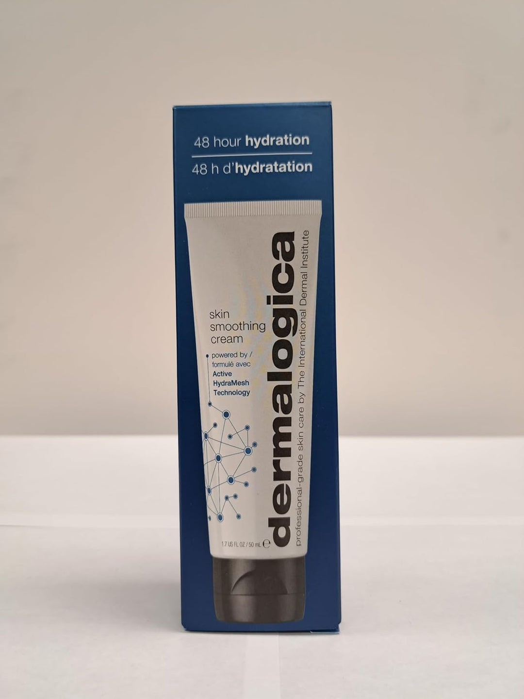 Dermalogica Crema suavizante para la piel - Hidratante facial con v...
