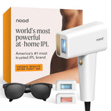 Nood™ NUEVO Flasher Pro \u2014 Dispositivo de depilación láser IPL...