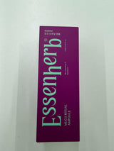 Essenherb Muco Ritual Ampolla \u2013 Gel de aloe vera 95% puro | Su...