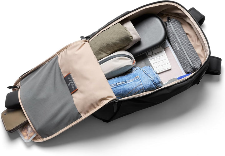 Bellroy Transit Workpack (26 litros, portátiles de hasta 16", a...