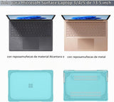 Batianda Funda para portátil Microsoft Surface de 13,5 pulgadas | S...