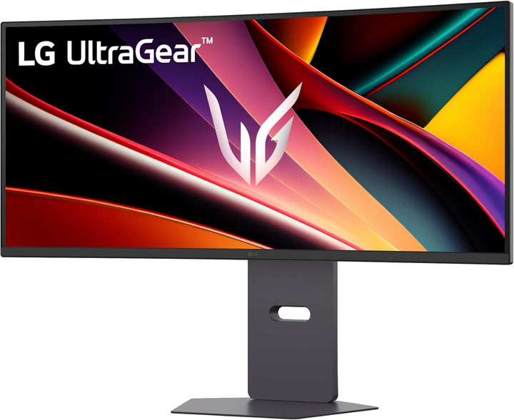 LG 34G600A-B - Monitor ultragear de 34 pulgadas WQHD (3440 x 1440)...