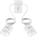 Canamax, hub USB, adaptador 5V/2.4A